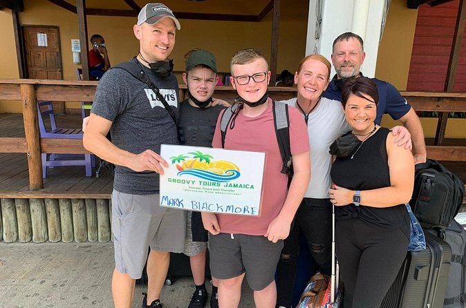 Airport Transfer Ocho Rios hotels - Authentic Traveler Insights