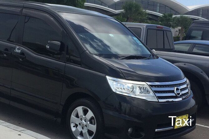 Airport Transfer Paradise Island - Pricing and Value