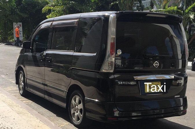 Airport Transfer Paradise Island - Breakdown of the Key Features