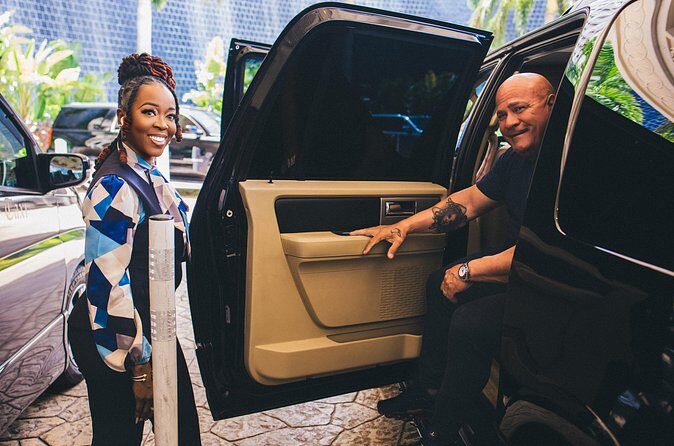 Airport Transfer Paradise Island - Who Should Consider This Transfer?