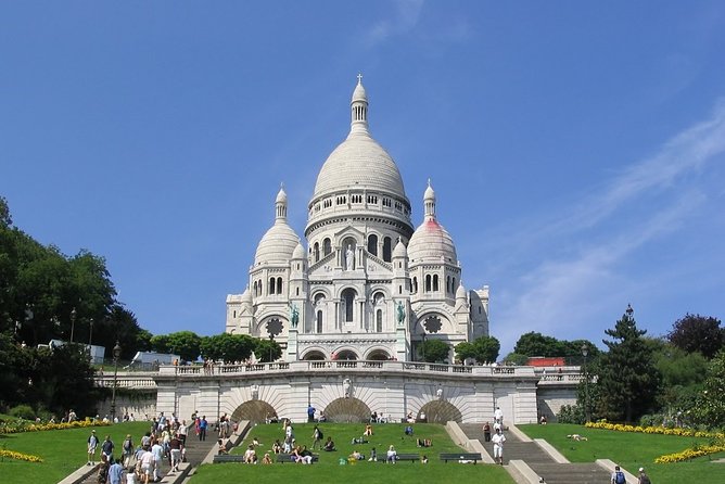 Airport Transfer: Paris Airport CDG to Paris City by Business Car - Vehicle Options