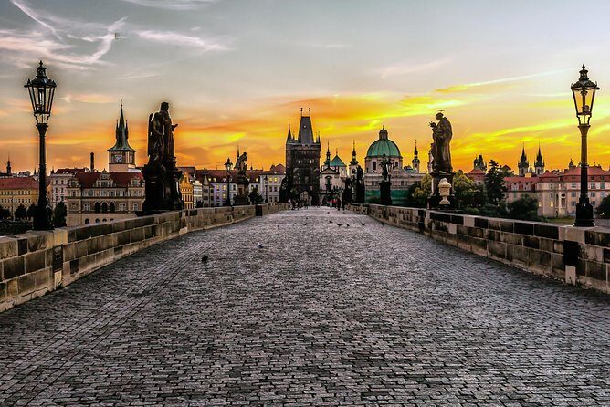 Airport Transfer: Prague to Prague Airport PRG by Business Car - Cost-Value Analysis