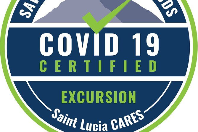 Airport Transfer Private: Round-trip - Hewanorra (UVF) & George Charles (SLU) - Key Points