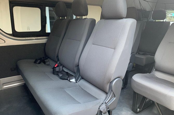 Airport Transfer Private: Round-trip - Hewanorra (UVF) & George Charles (SLU) - The Value of the Experience