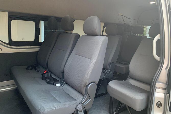 Airport Transfer Private: Round-trip - Hewanorra (UVF) & George Charles (SLU) - Who Is This Transfer Best For?