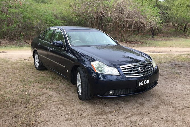 Airport Transfer Private: Round-trip - Hewanorra (UVF) & George Charles (SLU) - FAQ