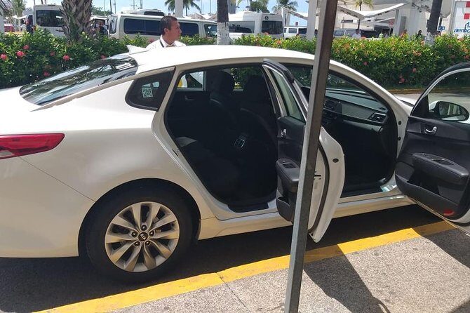 Airport Transfer Puerto Vallarta - An In-Depth Look at the Puerto Vallarta Airport Transfer
