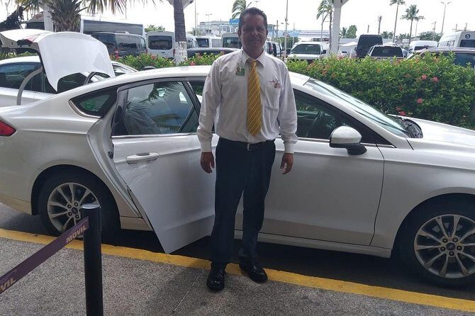 Airport Transfer Puerto Vallarta - Practical Tips for Your Transfer