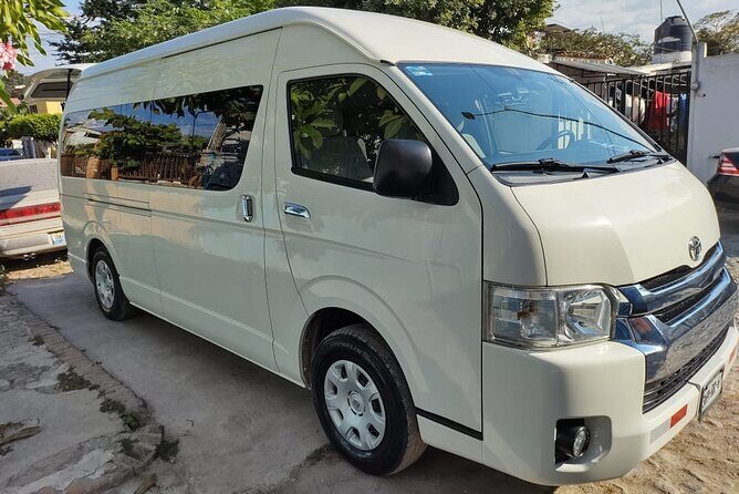 Airport Transfer Puerto Vallarta - Frequently Asked Questions (FAQs)
