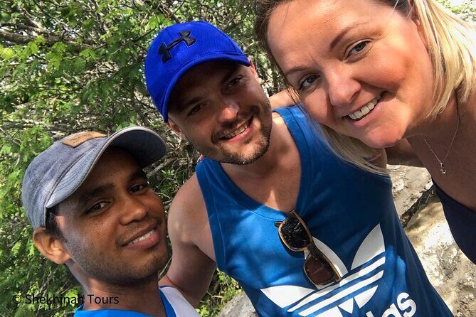 Airport Transfer Return Included - Practical Insights from Reviews