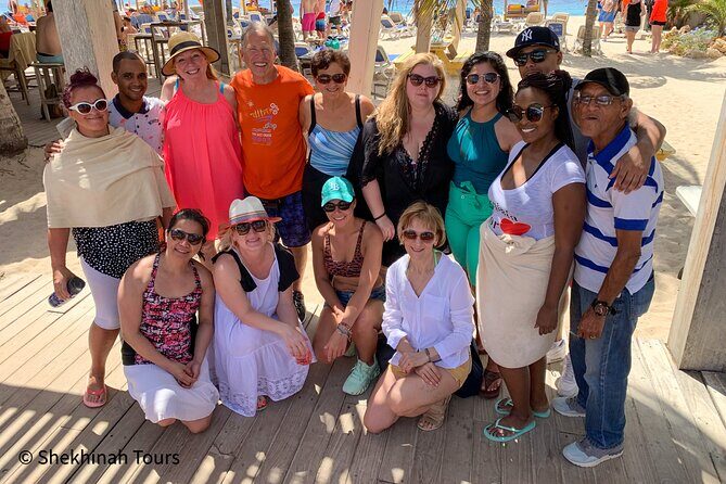 Airport Transfer Return Included - Final Thoughts