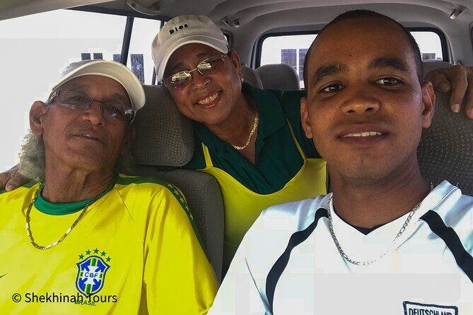 Airport Transfer Return Included - FAQ: Common Questions About Bonaire Airport Transfer