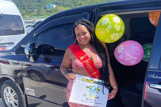 Airport Transfer Roundtrip Service from Montego Bay to Ocho Rios - Who Is This Transfer Best For?