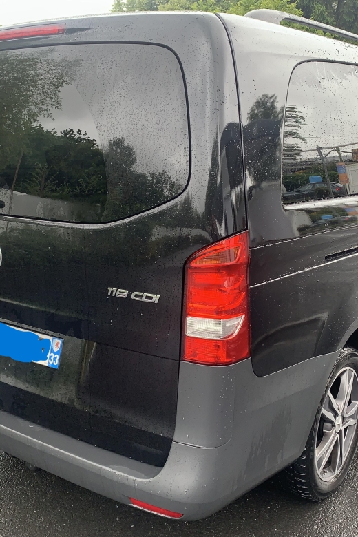 AIRPORT TRANSFER, STATION ALL DESTINATIONS: VISIT - Key Points