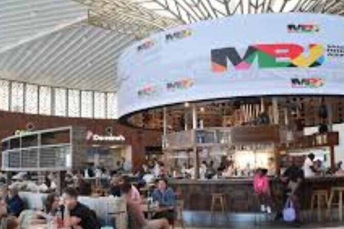 Airport transfer to and from Hyatt montego Bay - A Closer Look at the Itinerary