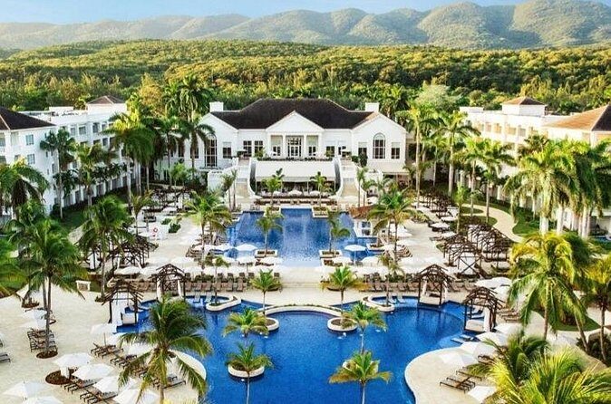 Airport transfer to and from Hyatt montego Bay - FAQ