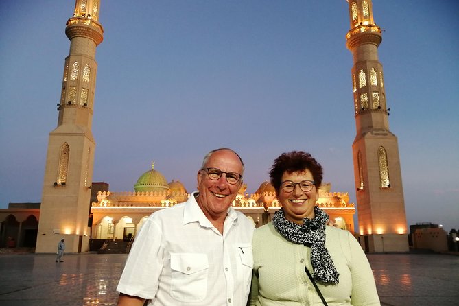 Airport Transfer to Central Hurghada Hotels - Good To Know