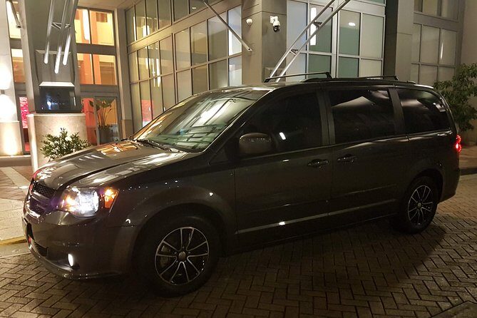 Airport Transfer to Cruise Ships, Hotels, Airbnb in San Juan - What Travelers Say