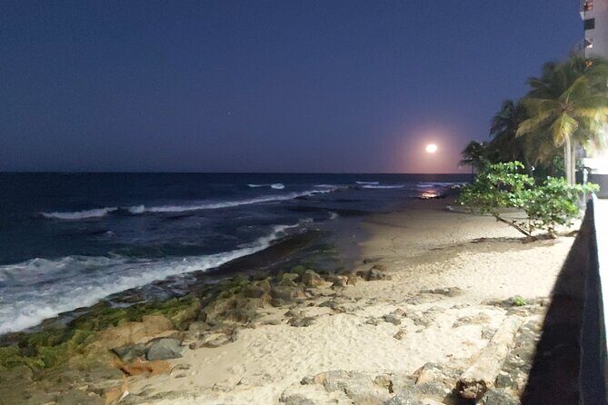 Airport Transfer to Cruise Ships, Hotels, Airbnb in San Juan - FAQ