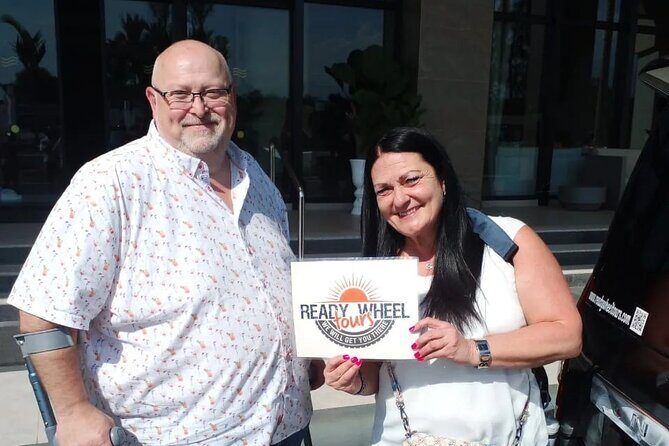 Airport Transfer To Falmouth Hotels from MBJ Airport - Practical Details & Tips