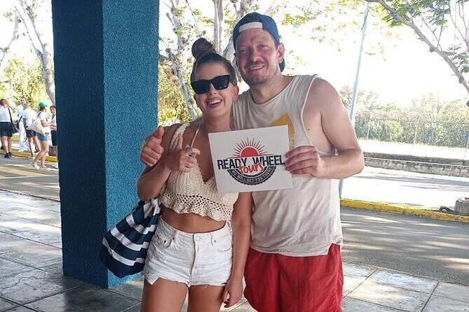 Airport Transfer To Falmouth Hotels from MBJ Airport - Who Should Book This Transfer?