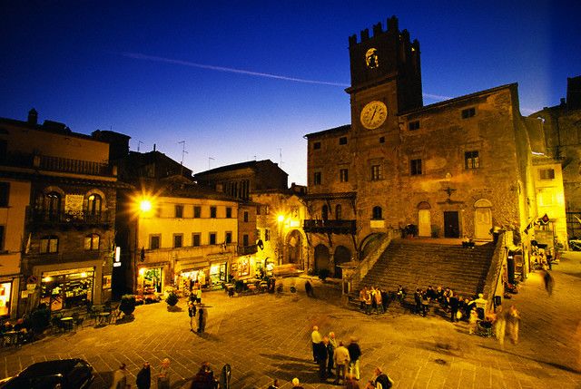 Airport Transfer To/From Florence and Sightseeing Stop - Recap
