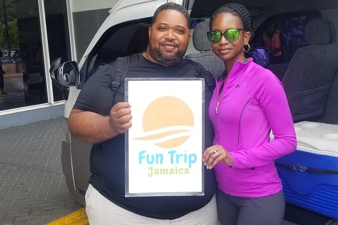 Airport Transfer To/From Ocean Coral Spring Resort-Sangster Intl - Service Overview