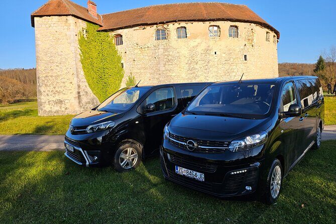 Airport transfer to/from your Hotel Accommodation in Zagreb - Who is This Tour Best For?