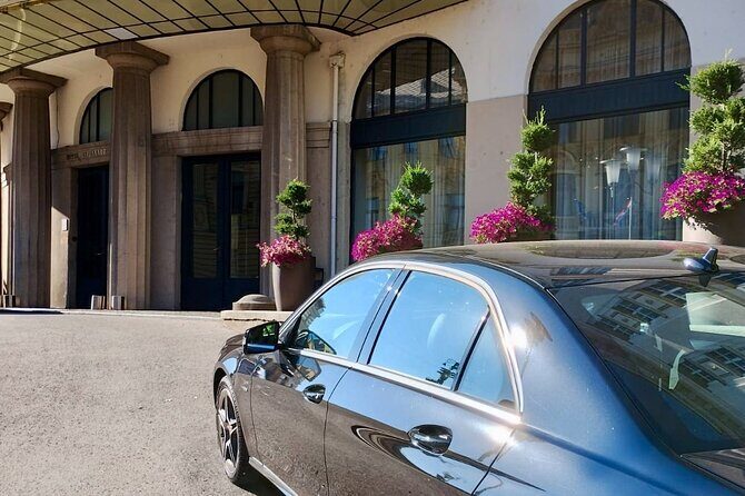 Airport transfer to/from your Hotel Accommodation in Zagreb - FAQ