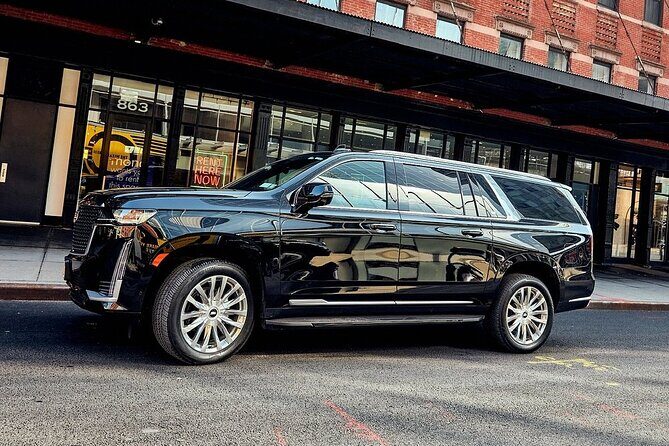 Airport Transfer to Hotel in New York - A Complete Look at the Airport Transfer Experience