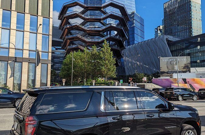 Airport Transfer to Hotel in New York - What Travelers Say (Based on Review Summary)