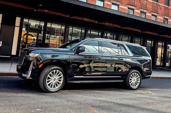 Airport Transfer to Hotel in New York - Final Thoughts