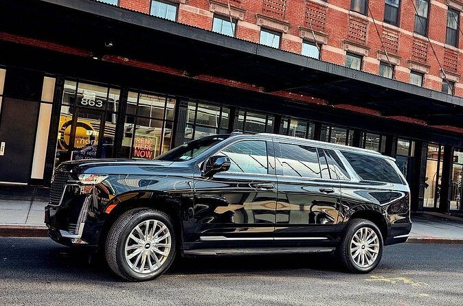 Airport Transfer to Hotel in New York - FAQs