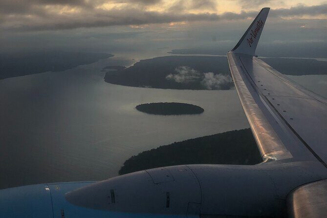 Airport Transfer to Hotel or Resort - What to Expect When You Arrive