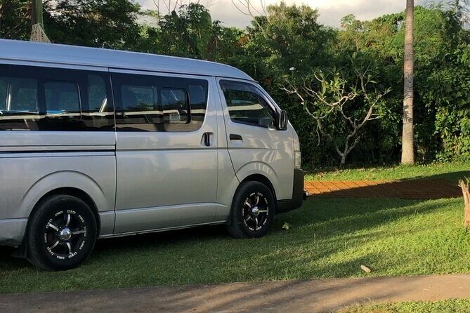 Airport Transfer to Hotel or Resort - Final Thoughts: Is This Transfer Service Worth It?