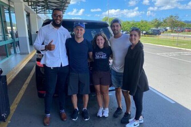 Airport Transfer To Montego Bay Hotels - The Bottom Line