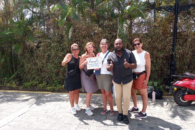 Airport Transfer to Negril - The Overview: What This Transfer Offers