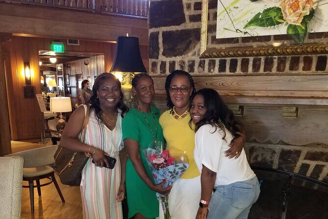 Airport Transfer to Negril - Who Would Benefit Most?