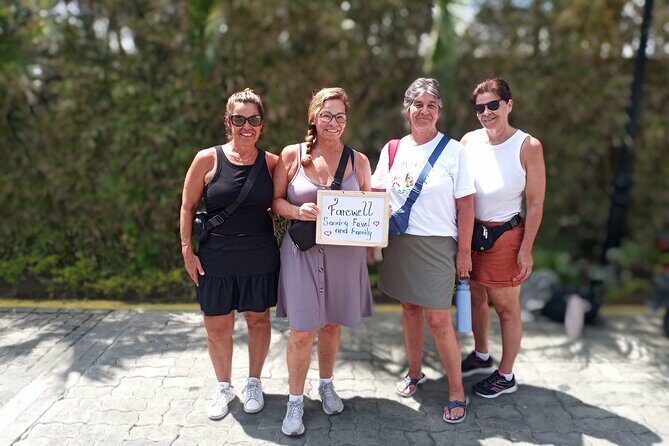 Airport Transfer to Negril - FAQs