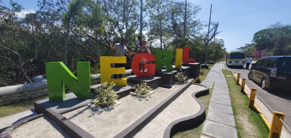 Airport Transfer to Negril Hotels - Service Pricing and Inclusions