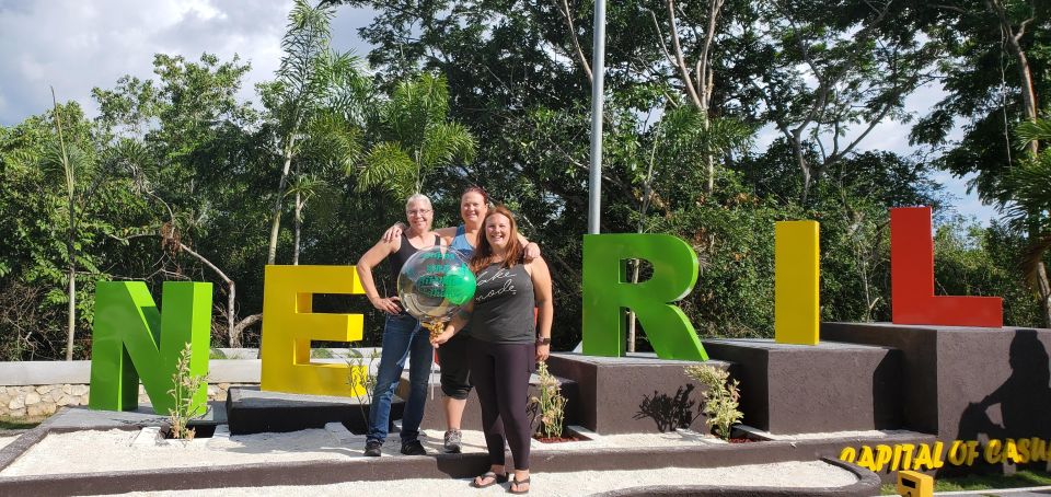 Airport Transfer to Negril Hotels - Frequently Asked Questions