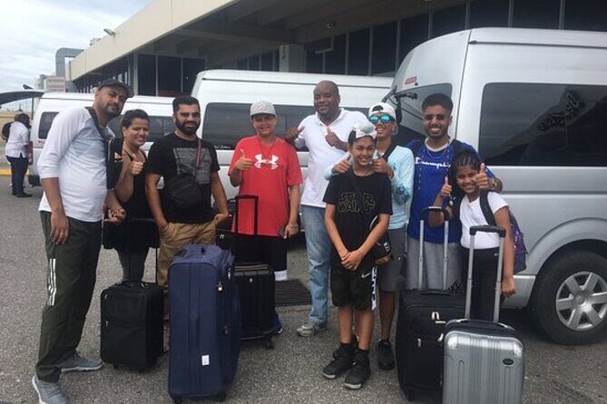 Airport Transfer to Ocho Rios Hotels (Round-Trip) - The Practicality of a Private Airport Transfer in Jamaica