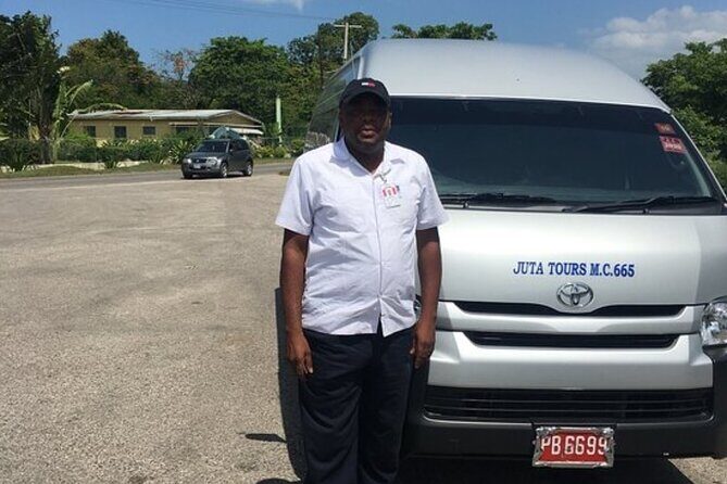 Airport Transfer to Ocho Rios Hotels (Round-Trip) - What to Expect During Your Ride