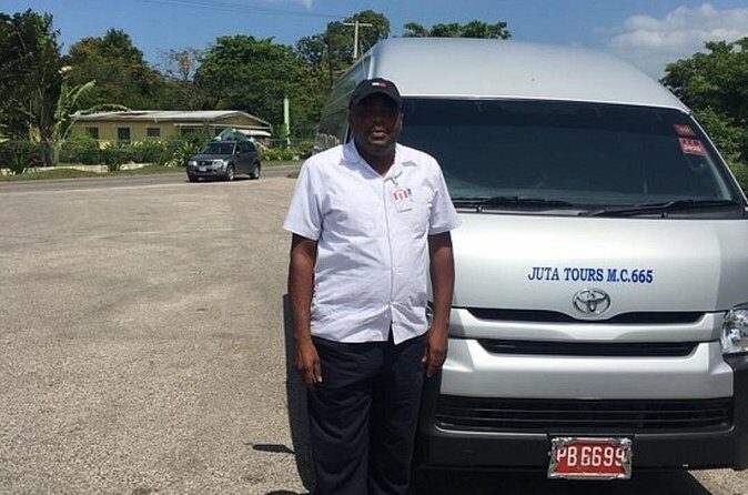 Airport Transfer to Ocho Rios Hotels (Round-Trip) - Final Thoughts