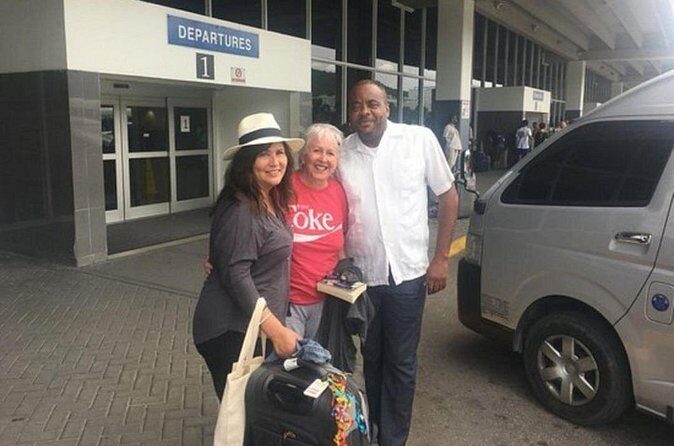 Airport Transfer to Ocho Rios Hotels (Round-Trip) - FAQ