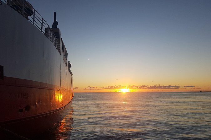 Airport transfer to or from Bequia Ferry (Kingstown) - Frequently Asked Questions