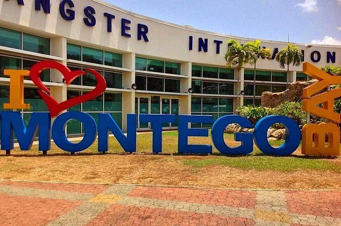 Airport Transfer to Riu Aquarelle ,Excellence Oyster Bay,Royalton - Why Choose This Transfer? A Closer Look