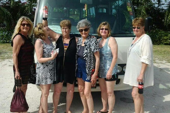 Airport Transfer To Riu Hotel Ocho Rios - Who Should Book This Transfer?