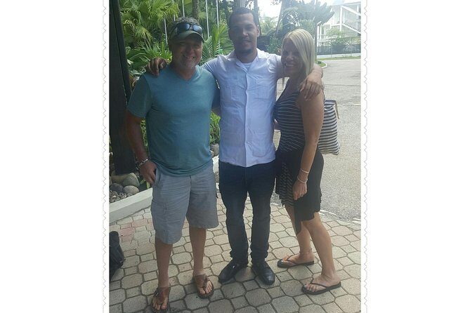 Airport Transfer To Riu Hotel Ocho Rios - Final Thoughts