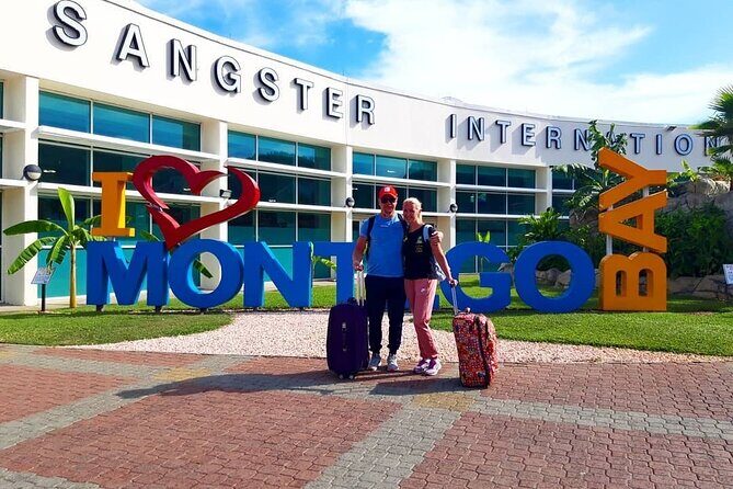 Airport Transfer to Runaway Bay Hotels (Round-Trip) - Final Thoughts